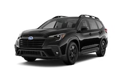 2026 Subaru Ascent Premium 7-Passenger SUV