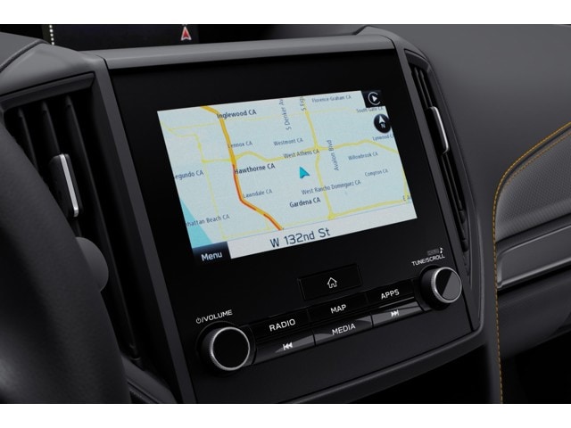 2025 Subaru Forester Wilderness - Photo 35