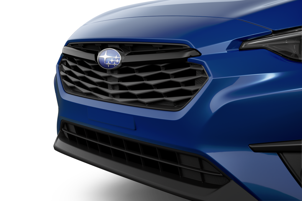 2026 Subaru Impreza Sport photo 2