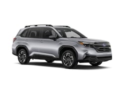 2025 Subaru Forester Hybrid Premium SUV
