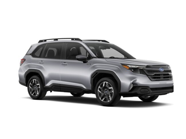 2025 Subaru Forester Hybrid Premium SUV