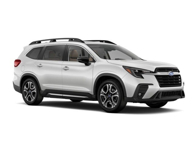 Subaru Ascent