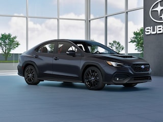 2026 Subaru WRX Limited Sedan Houston