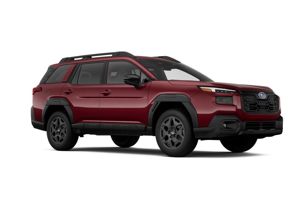 New 2026 Subaru Outback Limited SUV