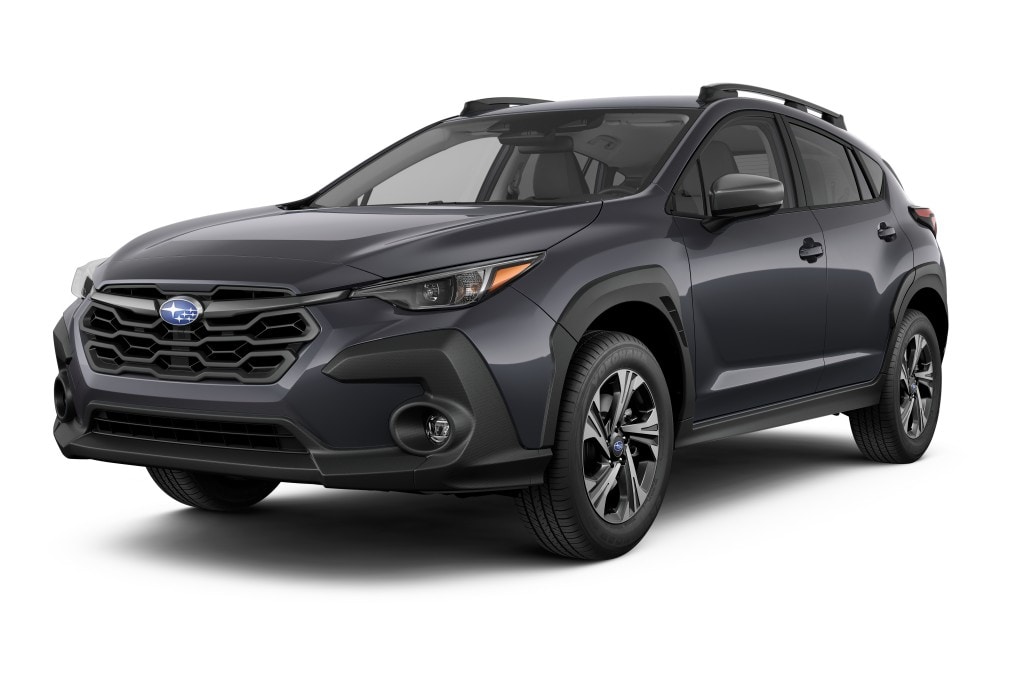 2026 Subaru Crosstrek Premium's photo