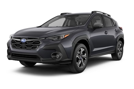 New 2026 Subaru Crosstrek Premium SUV Portland Maine