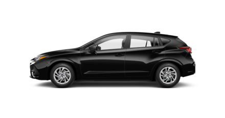2025 Subaru Impreza Base Small Wagons