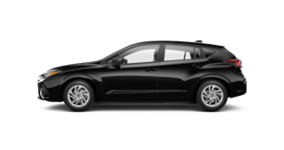 New 2025 Subaru Impreza Base 5-Door near Providence, RI
