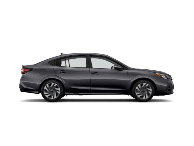 2025 Subaru Legacy Limited - Photo 7