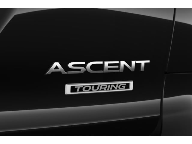 2026 Subaru Ascent Touring - Photo 43