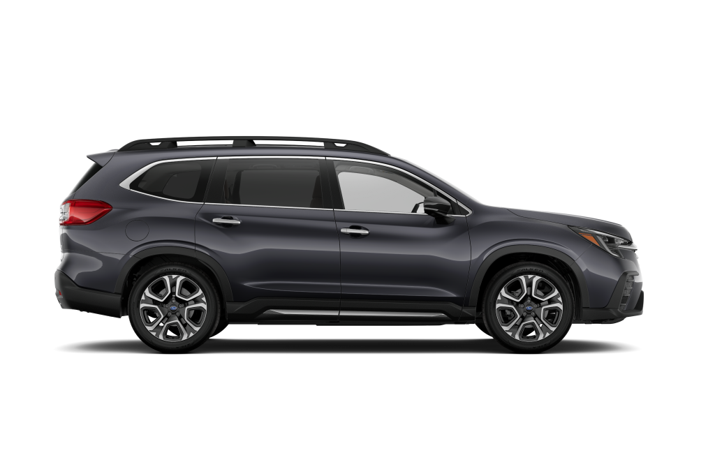 New 2026 Subaru Ascent Touring 7-Passenger SUV