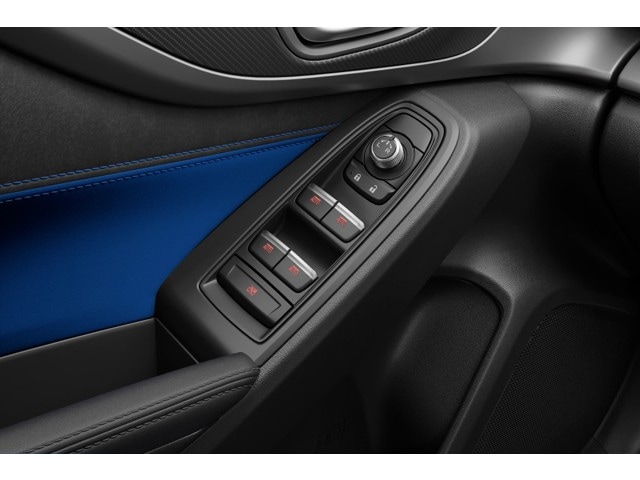 New 2026 Ice Silver Subaru tS image 23