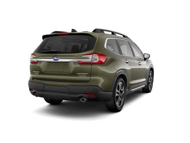 2026 Subaru Ascent Touring - Photo 11