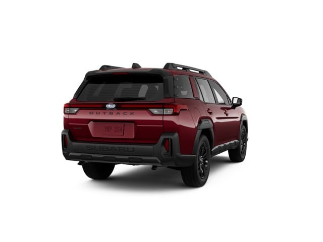 2026 Subaru Outback Limited XT - Photo 35