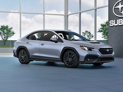 2026 Subaru WRX Premium Sedan