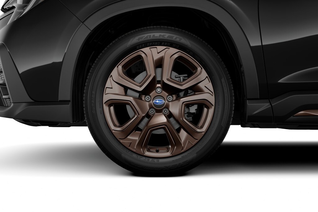 2025 Subaru Ascent Bronze Edition - Photo 16