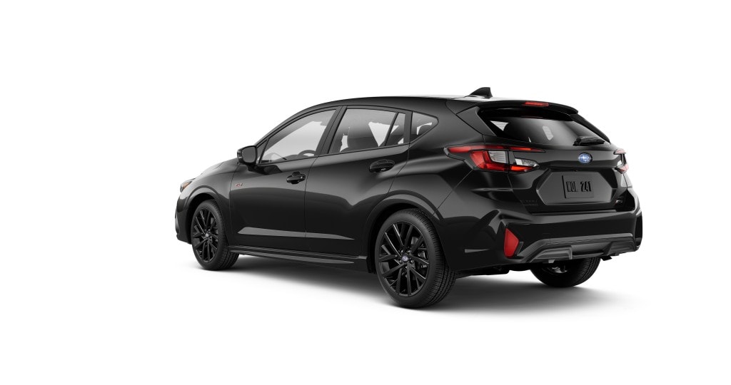 2026 Subaru Impreza RS - Photo 18