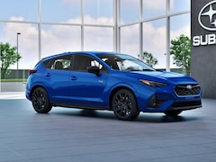 2026 Subaru Impreza RS 5-Door