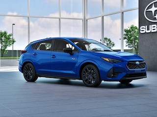 2026 Subaru Impreza RS 5-Door Lease in Madison, WI