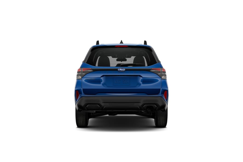 2026 Subaru Forester Premium - Photo 54