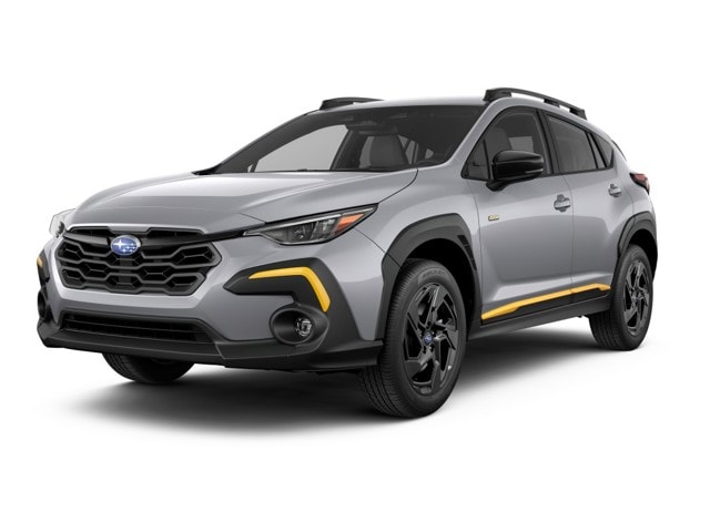 2026 Subaru Crosstrek Sport - Photo 39