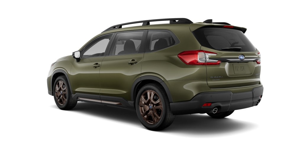 2025 Subaru Ascent Bronze Edition - Photo 31