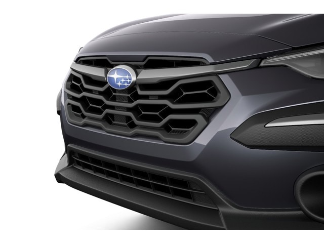 New 2026 Magnetite Gray Pearl Subaru Limited image 11