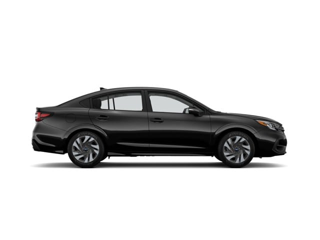 2025 Subaru Legacy Limited - Photo 29