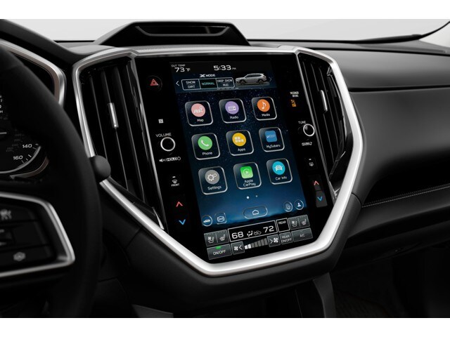 2025 Subaru Ascent Touring - Photo 46