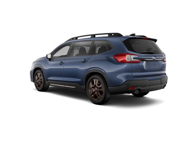 2025 Subaru Ascent Bronze Edition - Photo 19