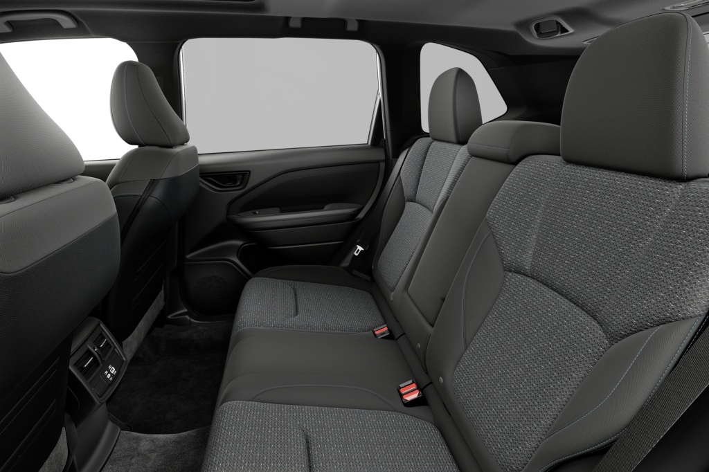 New 2026 Subaru Forester Premium SUV