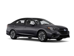 2025 Subaru Legacy Touring XT Sedan