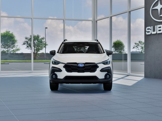 2026 Subaru Crosstrek Limited - Photo 42