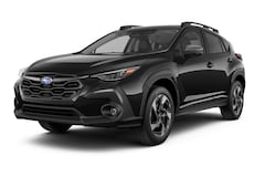 2026 Subaru Crosstrek Limited SUV