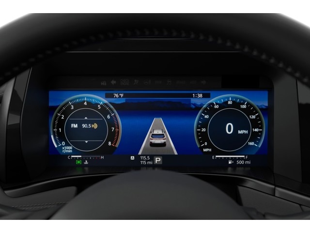 2026 Subaru Outback Touring XT - Photo 45