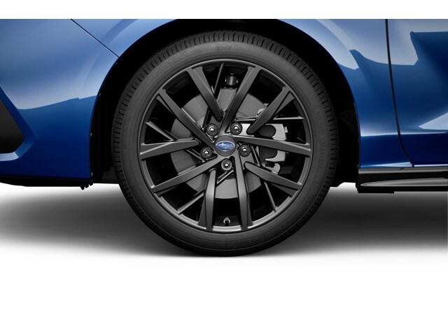 2025 Subaru Impreza RS - Photo 57