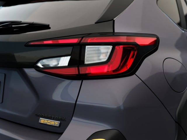 2026 Subaru Crosstrek Sport - Photo 12