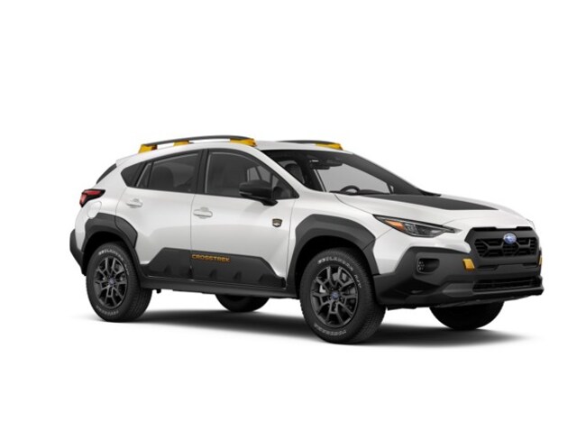 2026 Subaru Crosstrek Wilderness SUV