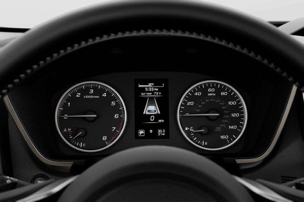 2025 Subaru Ascent Limited - Photo 41