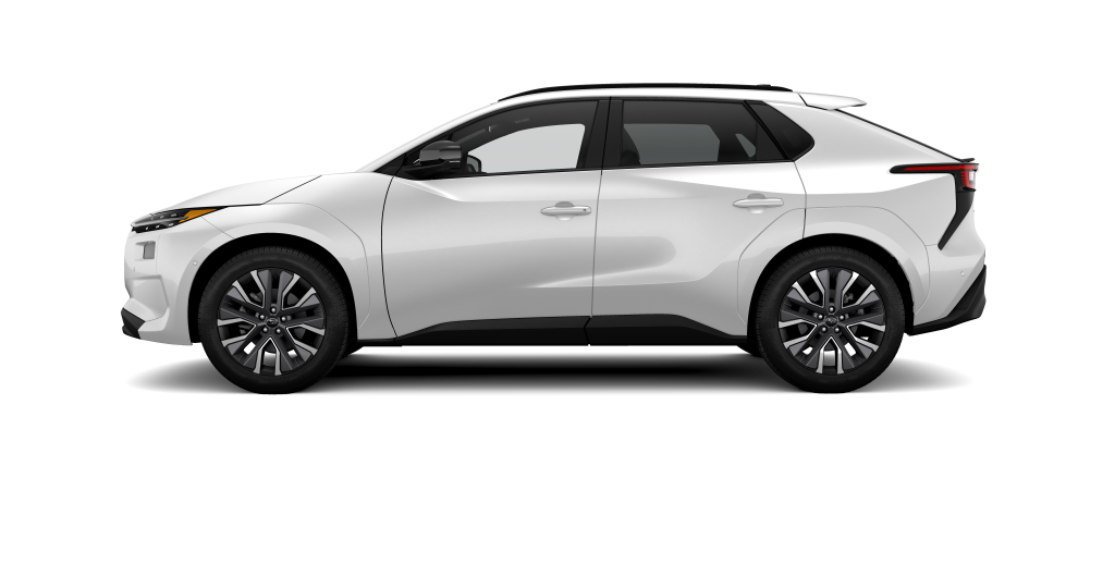 New 2026 Subaru   Small SUVs