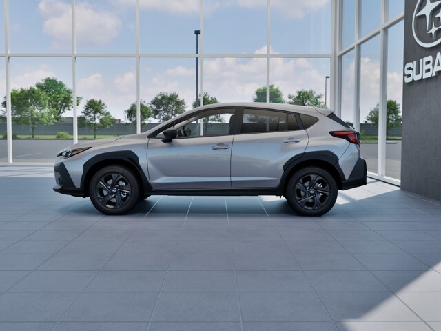 2026 Subaru Crosstrek Base photo 3
