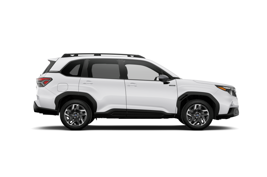 2025 Subaru Forester Premium - Photo 59
