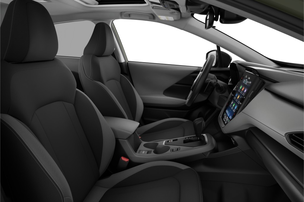 2026 Subaru Crosstrek Premium - Photo 30