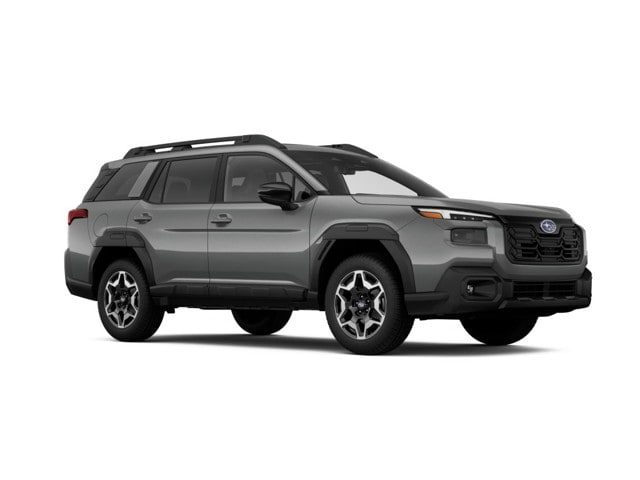 2026 Subaru Outback Touring's photo