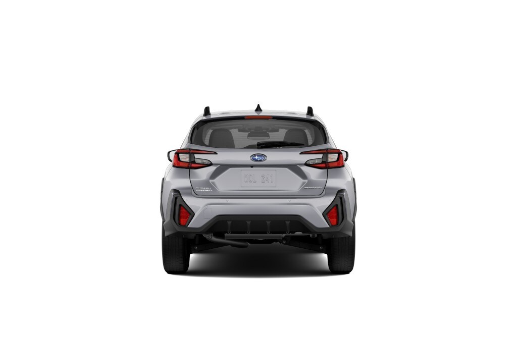 2025 Subaru Crosstrek Limited - Photo 6