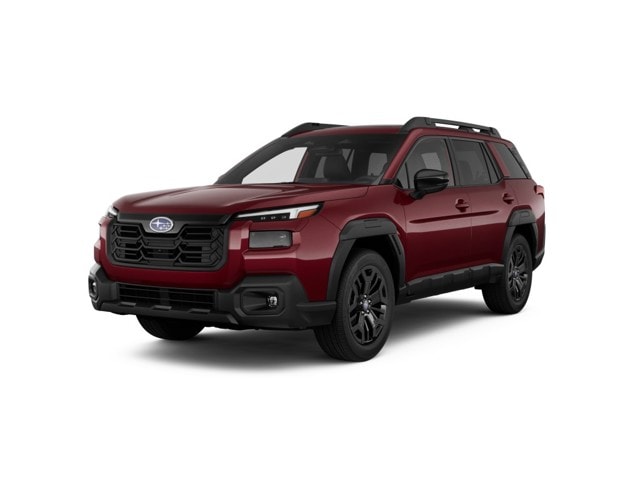 2026 Subaru Outback Limited XT - Photo 31