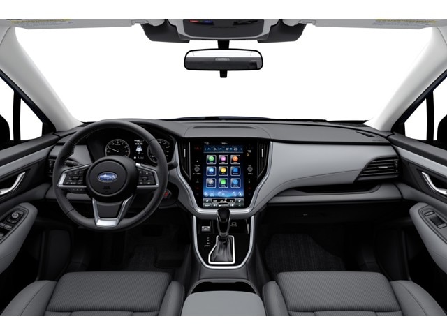 2025 Subaru Legacy Premium - Photo 19