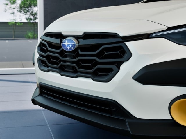 New 2026 Crystal White Pearl Subaru Sport Hybrid image 10