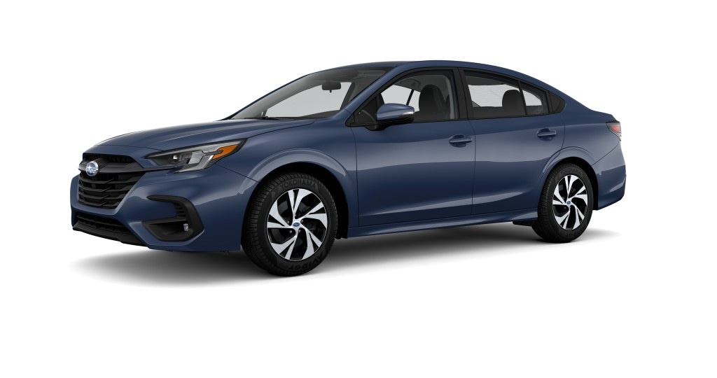 2025 Subaru Legacy Premium - Photo 49