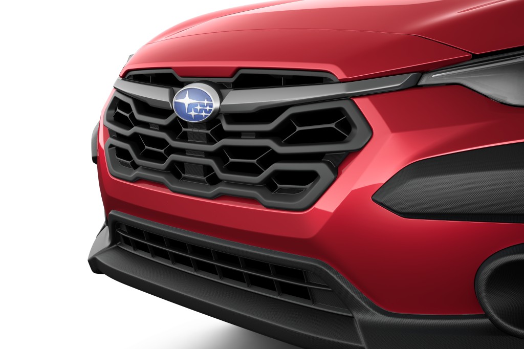 2026 Subaru Crosstrek Premium - Photo 41